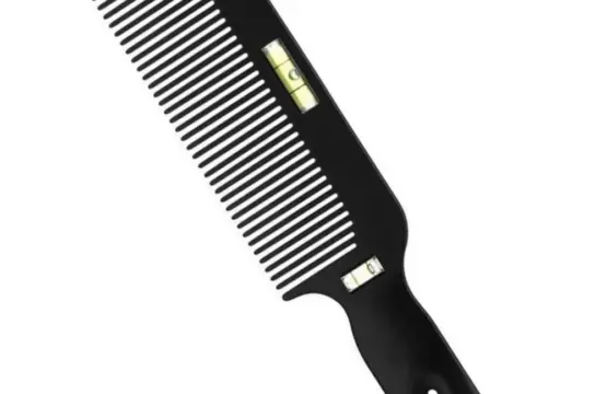 Eurostil Peine De Corte Con Nivel